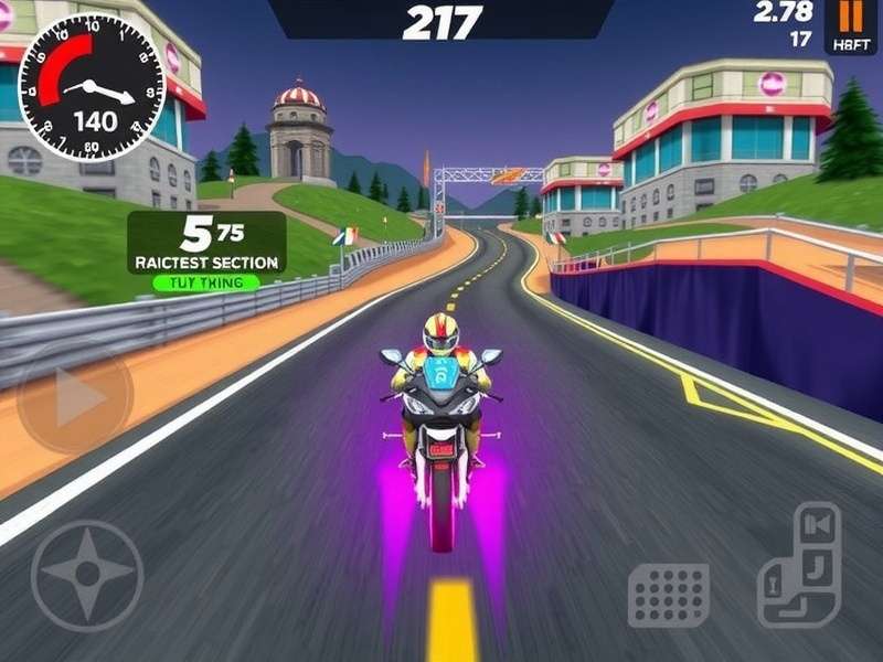 Asphalt 9 Nitro usage and drifting techniques