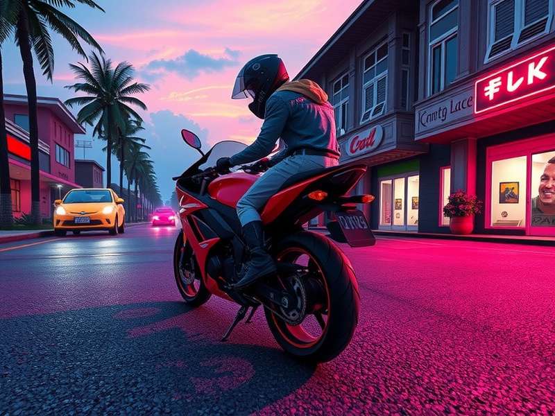 Asphalt 9 gameplay with music visualizer showing Phonk waveforms