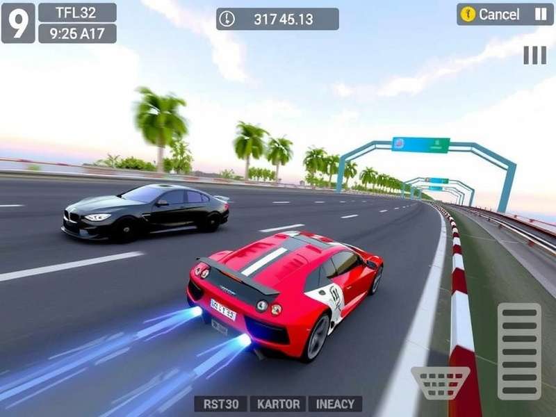 Asphalt 9 Hack All Cars Showcase