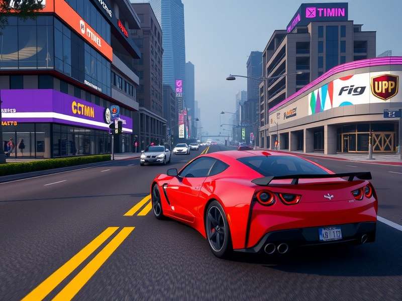 Collection of premium sports and hypercars in Asphalt 9 Legends