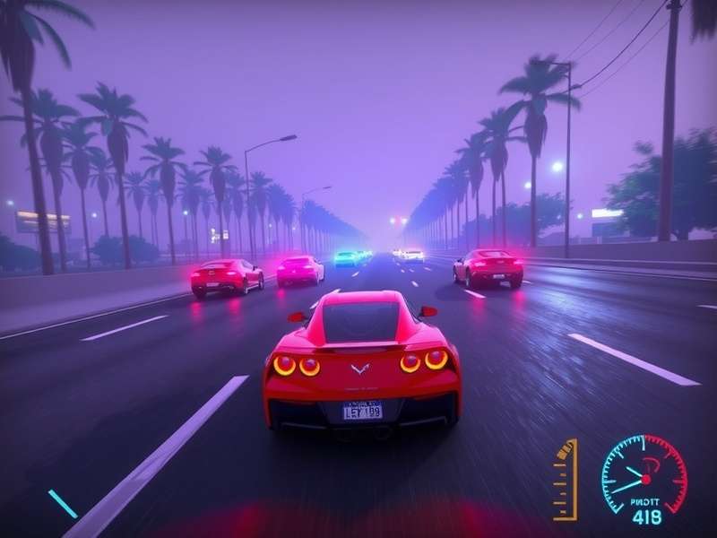 Ferrari F8 Tributo in Asphalt 9: Legends