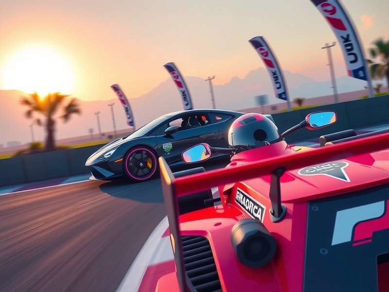 Asphalt 9 Grand Prix event screen showing tournament brackets and rewards