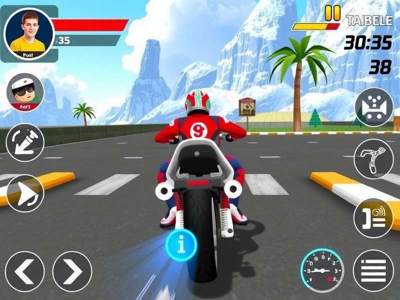 Asphalt 9 Mod APK iOS gameplay with unlimited resources