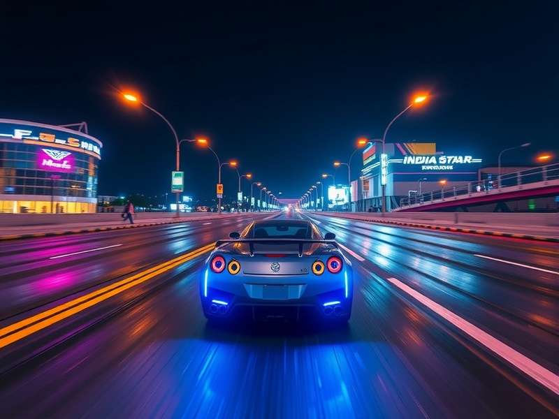 Asphalt 9 Legends Car Collection - Hypercars and Supercars