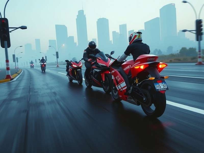 Asphalt 9 Legends Deep Blue Soundtrack Album Cover featuring neon blue aesthetic