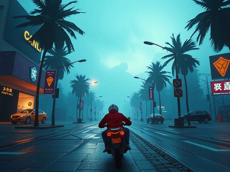 Asphalt 9 gameplay with intense visual effects and supercars