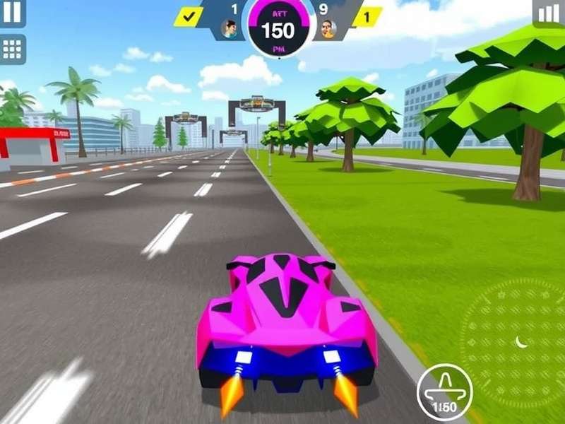 Asphalt 9 Mod APK Latest Version Interface