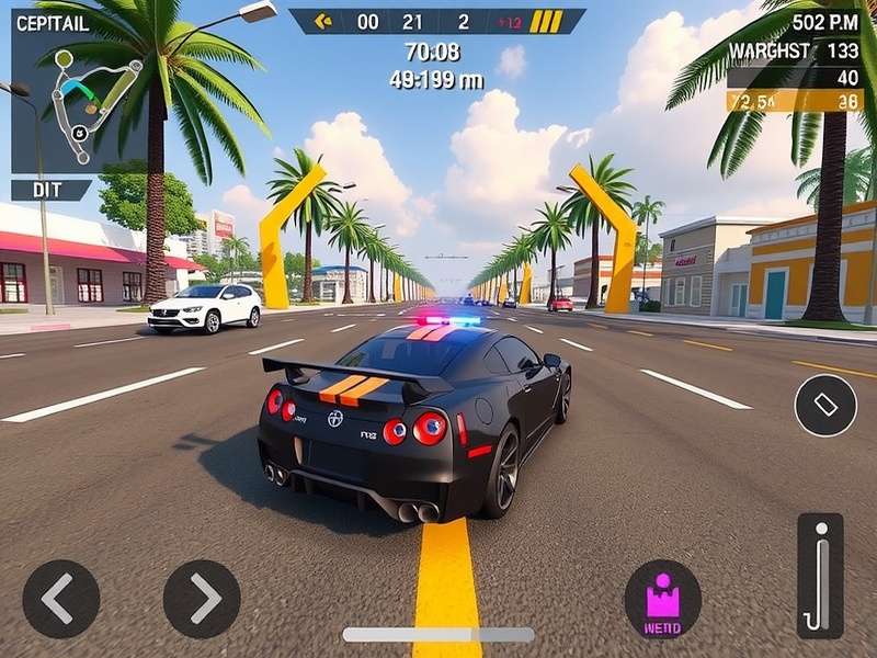 Step-by-step visual guide for installing Asphalt 9 on Android and iOS devices in India