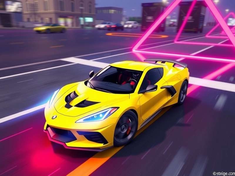 Asphalt 9 Legends garage showcasing multiple supercars