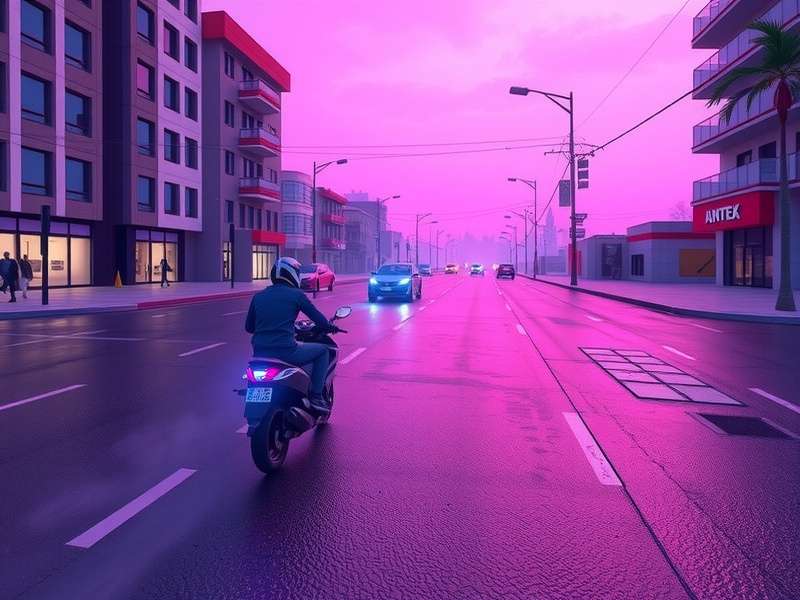 Asphalt 9 Legends gameplay screenshot showing hypercars racing in Himalayas track