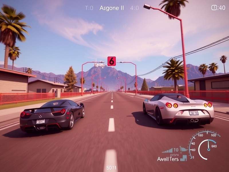 Asphalt 9 Soundtrack mixing studio with producers at work