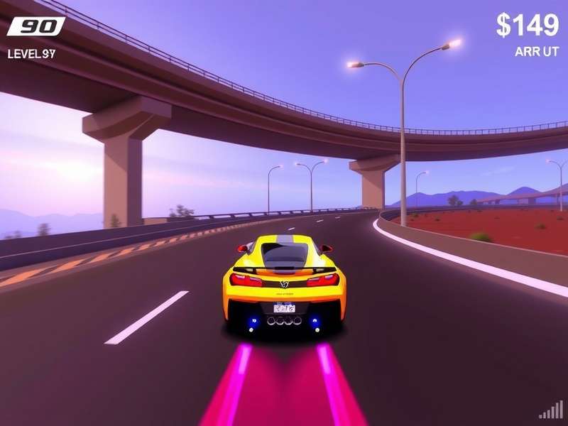 Collection of S-class cars in Asphalt 9 Level 89