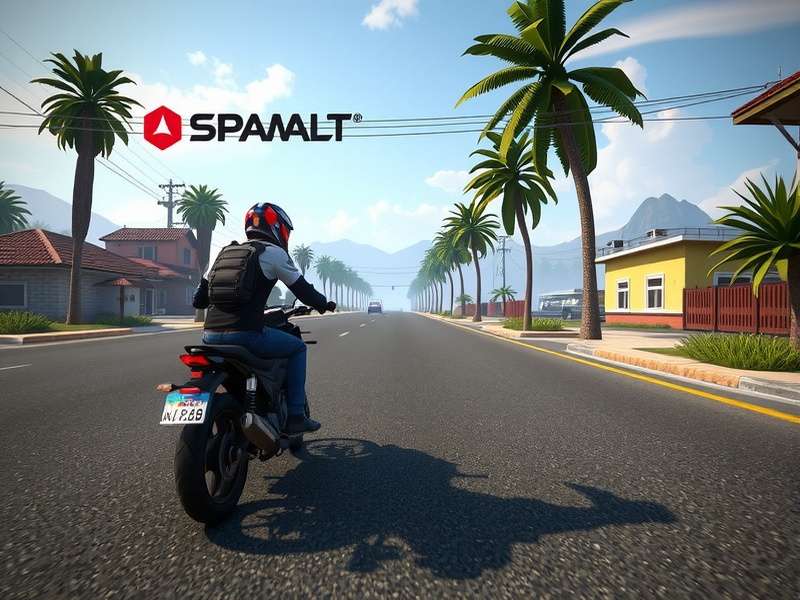 Asphalt 9 Xbox One gameplay screenshot with redeem code overlay