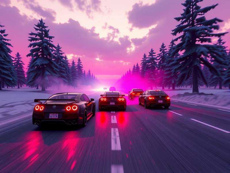 Koenigsegg Jesko wallpaper thumbnail