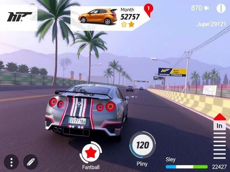 Asphalt 9 Legends Best Cars Collage