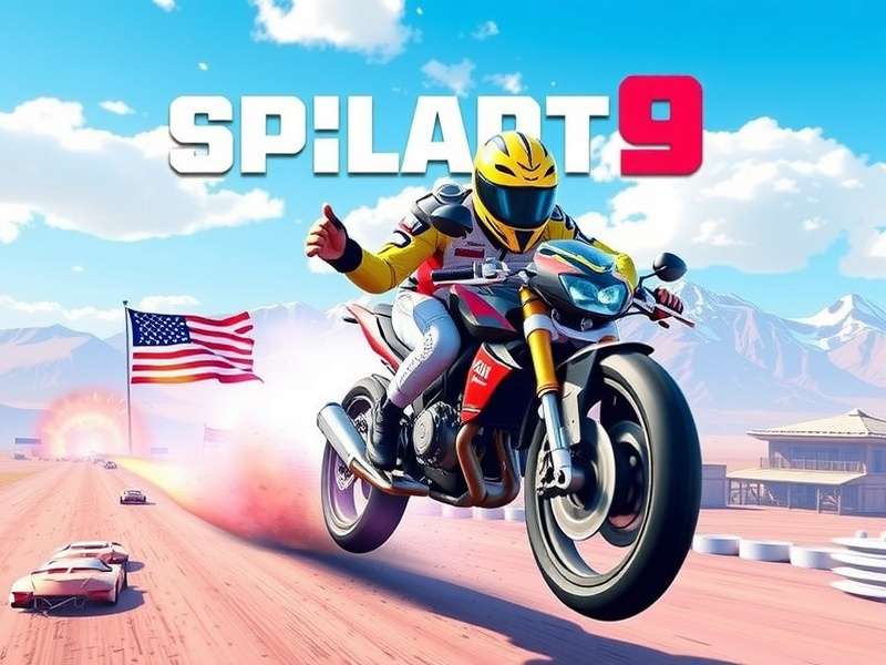 Microsoft Store interface showing Asphalt 9 download page on Windows 10