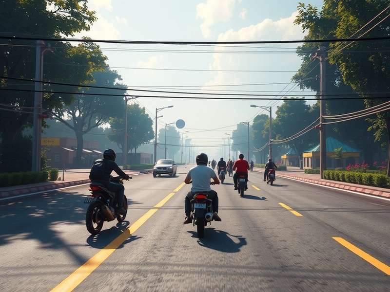 Asphalt 9 Legends high-speed race with supercars