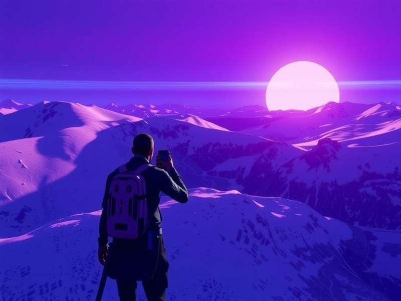 Asphalt 9 Legends Soundtrack Visualizer with neon music waves and cars