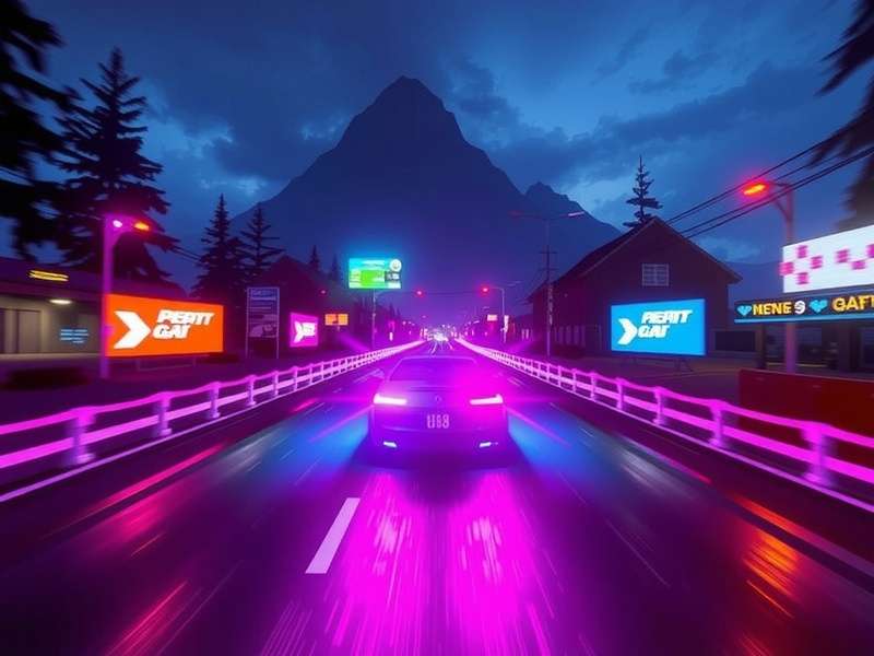 Asphalt 9 Legends official soundtrack YouTube playlist cover art featuring cars and musical notes