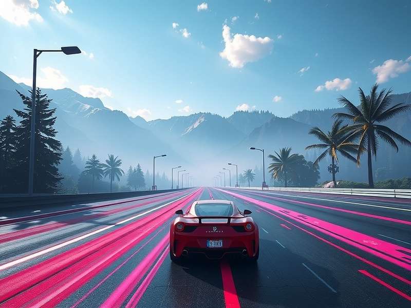 Asphalt 9 game screenshot on laptop