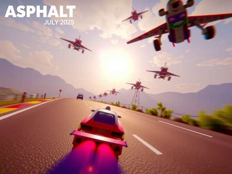 Screenshot of Asphalt 9 Redeem Code interface on mobile