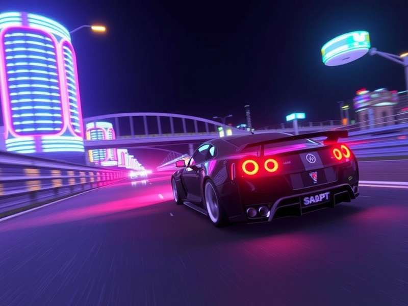 Asphalt 9 control scheme showing nitro bar and touchdrive interface