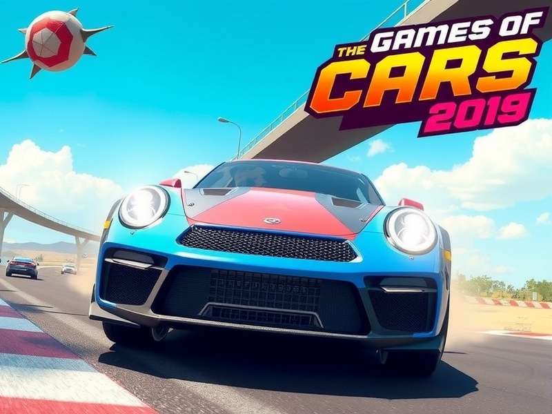 Asphalt 9: Legends gameplay screenshot showing hypercars racing through a city