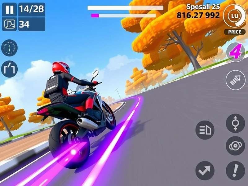 Asphalt 9 Mod Apk Gameplay Screenshot