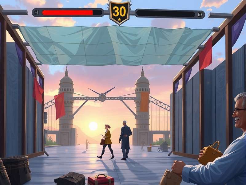 Asphalt 9 gameplay screenshot showing a high-speed race in Dubai