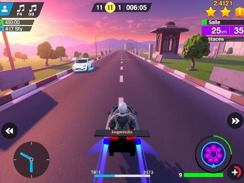 Asphalt 9 nitro management techniques showing perfect timing