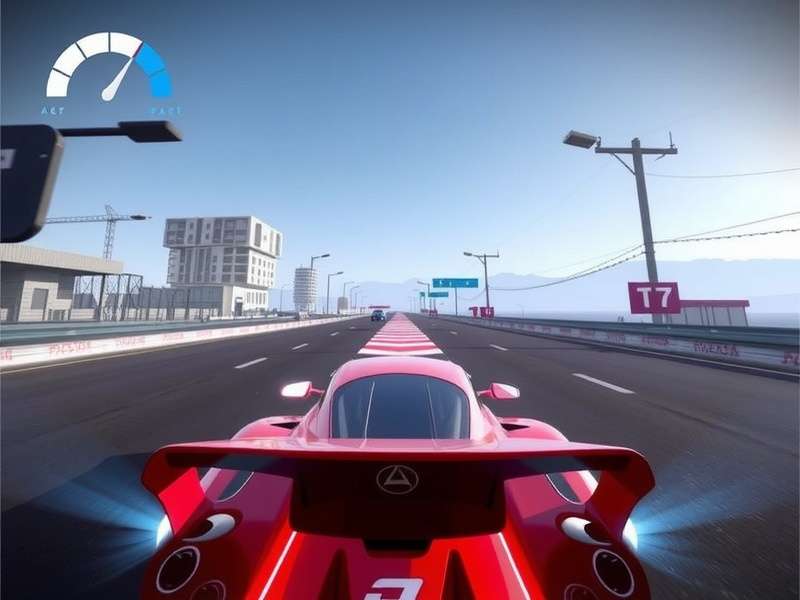 Asphalt 9 gameplay showing different control schemes