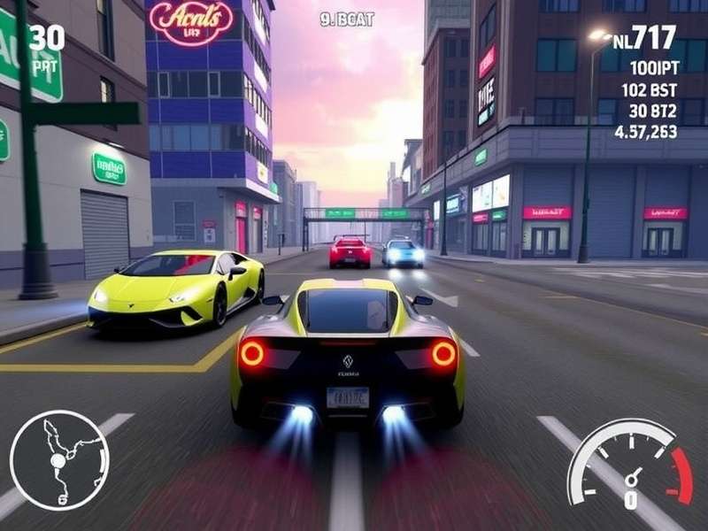 Asphalt 9 Cars Unlocked – complete roster with stats and rankings