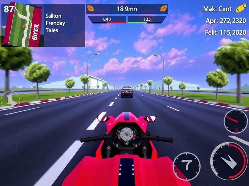 Asphalt 9 Mod Apk An1 performance comparison chart showing 61 FPS vs original 47 FPS on Indian devices