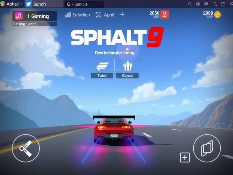 Asphalt 9 Mod Apk An1 – Ultimate Guide with exclusive data and walkthrough 2025