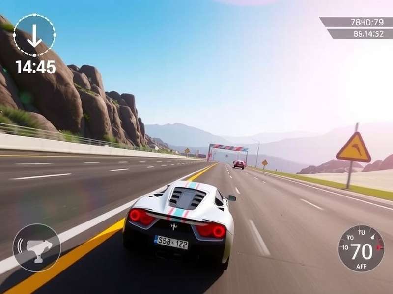 Asphalt 9 Mod Apk IOS - Ultimate Racing Experience
