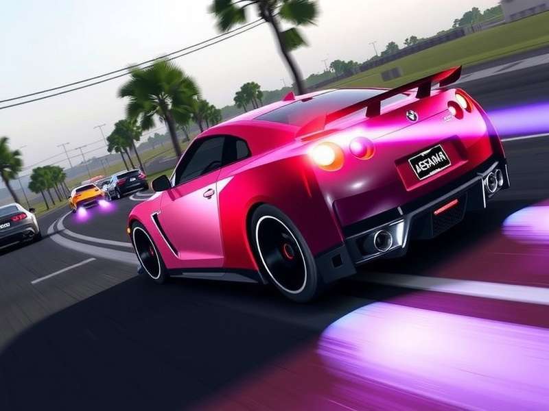 Asphalt 9 Redeem Code guide banner showing a supercar and golden rewards