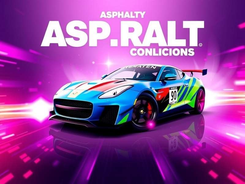 Asphalt 9 Redeem Codes – Unlock legendary rewards and tokens for Indian players
