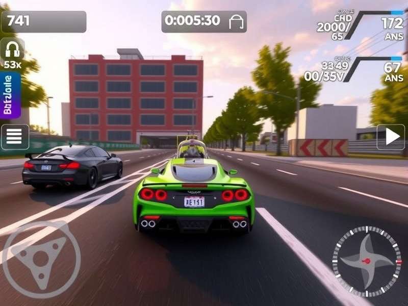 Asphalt 9 Hack All Cars – Unlock every vehicle in Legends Unite 2025 showcase