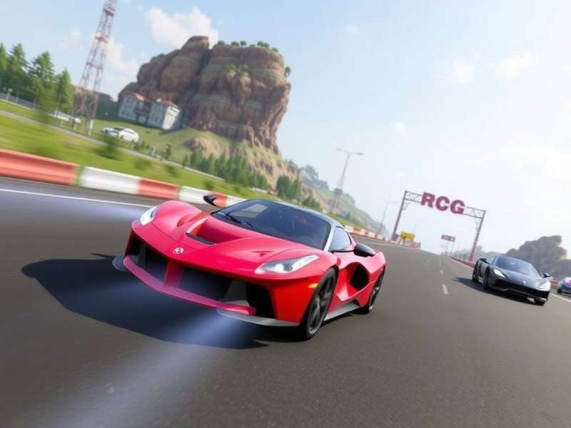 Best Asphalt 9 cars ranked 2025 – top performers including Jesko, Battista, Huayra BC and more