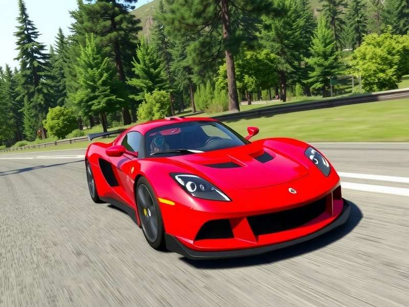 Asphalt 9 Cars In Real Life — Legendary supercars from the game to the road