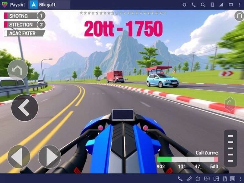Asphalt 9 Mod Apk Download – Unlimited Nitro and Unlocked Cars for Indian Gamers