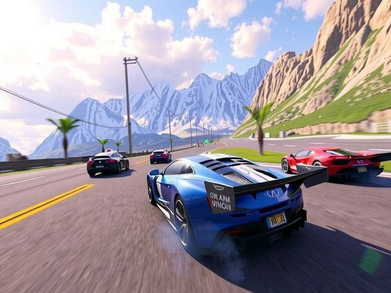 Asphalt 9 S Class Cars Images – Bugatti Chiron, Koenigsegg Jesko, Lykan HyperSport