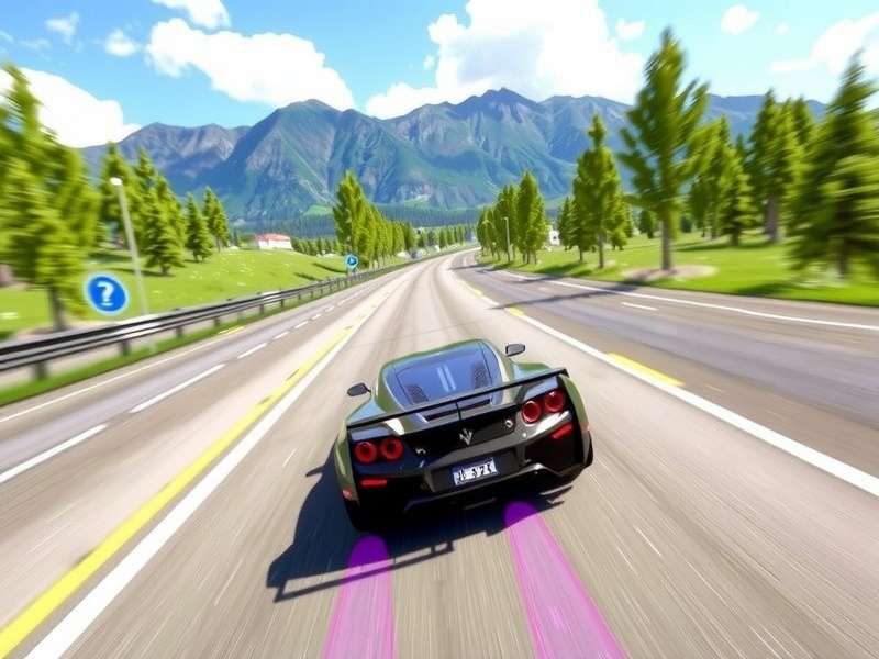 Asphalt 9 Cars Images – High-Resolution Gallery Showcase