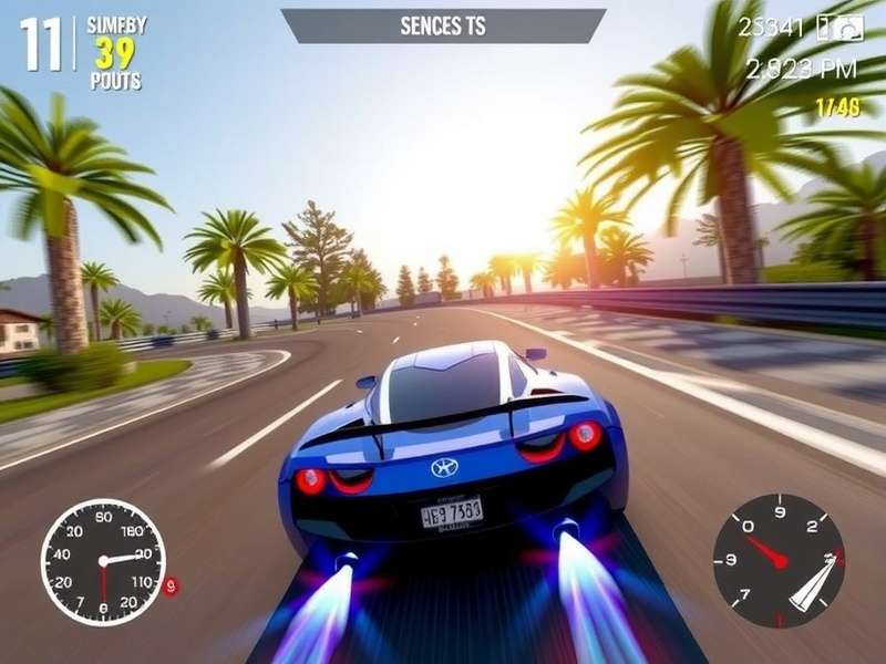 Best Cars For Gauntlet Asphalt 9 – expert guide with top speed and handling stats